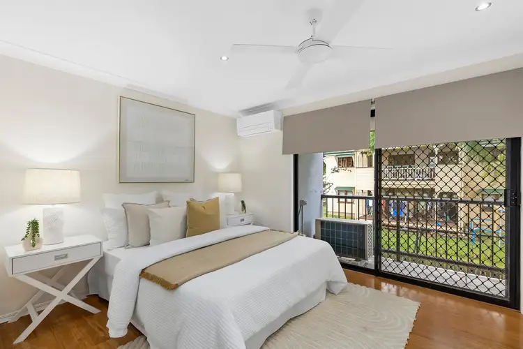 Sixth view of Homely townhouse listing, 3/39 Elizabeth Street, Toowong QLD 4066