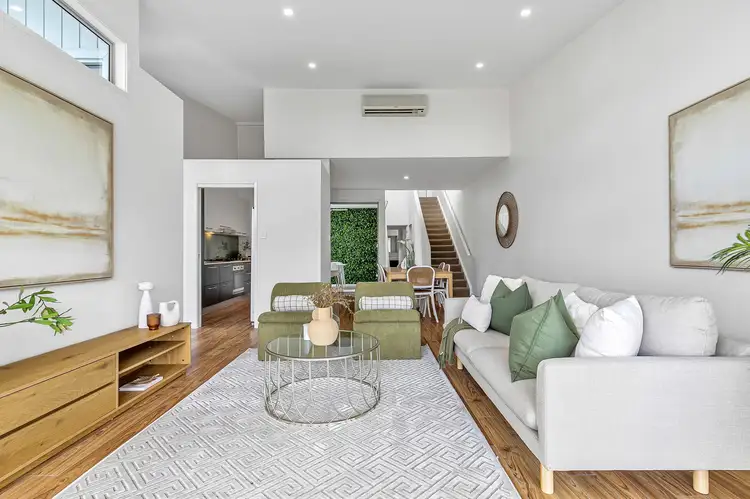 Fourth view of Homely townhouse listing, 2/66-68 Alpha Street, Taringa QLD 4068