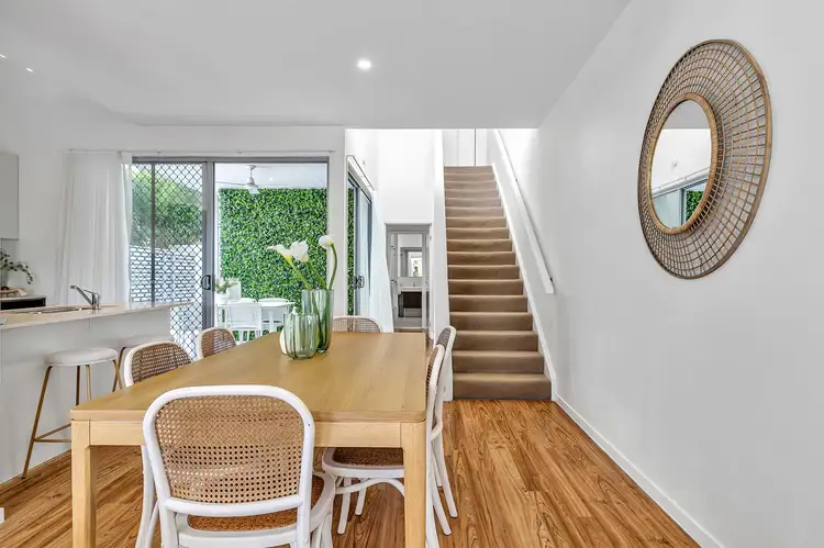 Fifth view of Homely townhouse listing, 2/66-68 Alpha Street, Taringa QLD 4068