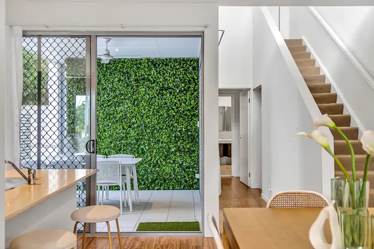 Sixth view of Homely townhouse listing, 2/66-68 Alpha Street, Taringa QLD 4068