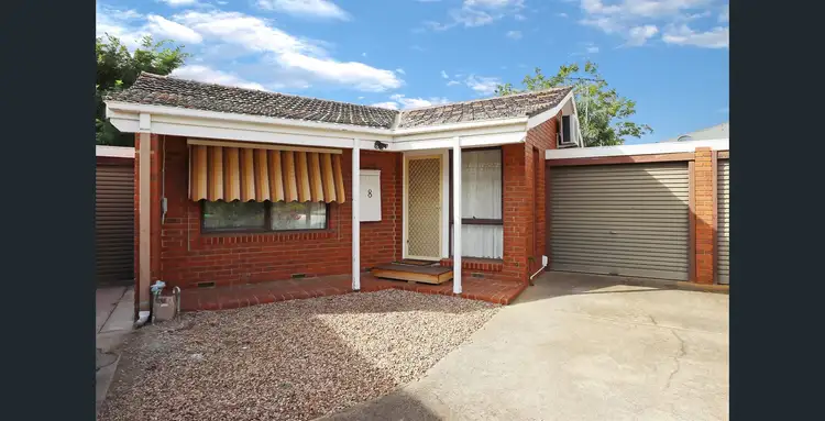 8/31-33 Deutgam Street, Werribee VIC 3030