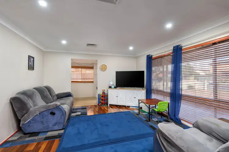Third view of Homely house listing, 35 Greenbank Drive, Werrington Downs NSW 2747