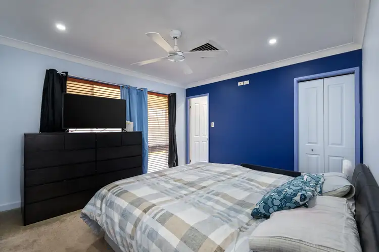 Fifth view of Homely house listing, 35 Greenbank Drive, Werrington Downs NSW 2747