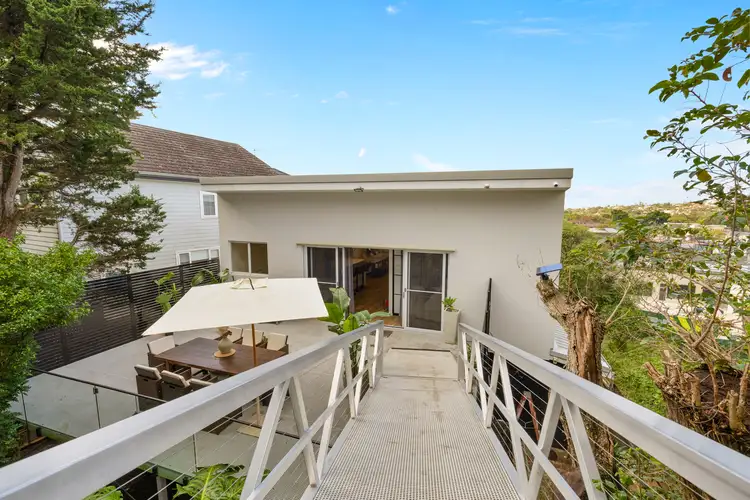 Main view of Homely house listing, 11 Highview Avenue, Manly Vale NSW 2093