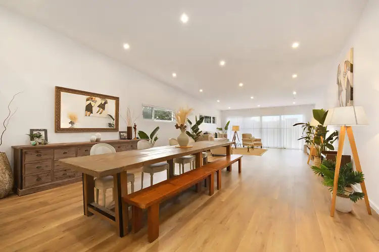 Second view of Homely house listing, 11 Highview Avenue, Manly Vale NSW 2093
