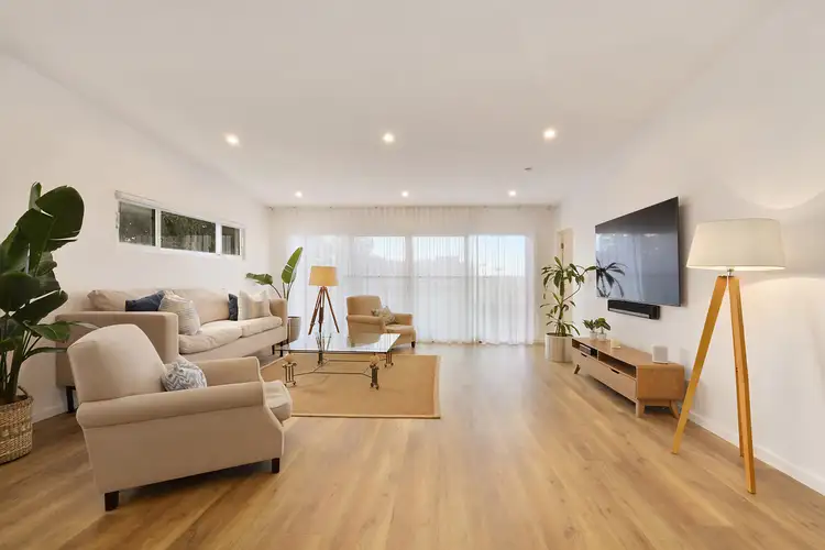 Third view of Homely house listing, 11 Highview Avenue, Manly Vale NSW 2093
