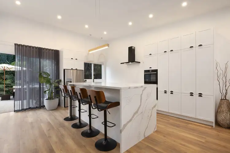 Fifth view of Homely house listing, 11 Highview Avenue, Manly Vale NSW 2093