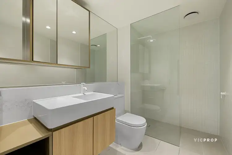Fourth view of Homely apartment listing, 608/25 Coventry Street, Southbank VIC 3006