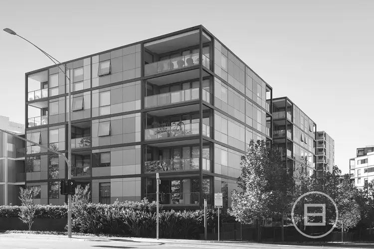 106/1 Evergreen Mews, Armadale VIC 3143