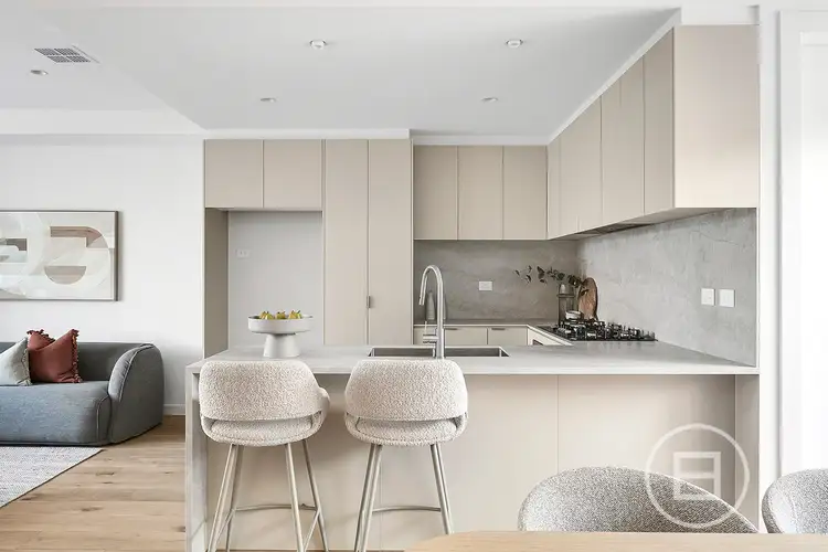 Third view of Homely house listing, 1A Evans Street, Moonee Ponds VIC 3039
