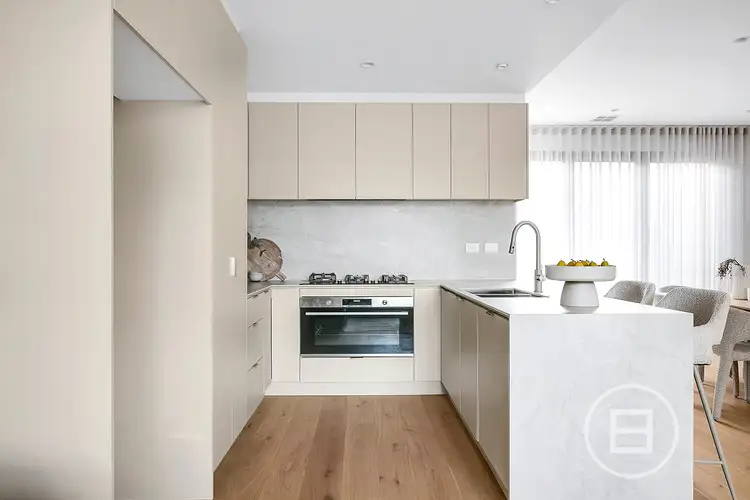 Fourth view of Homely house listing, 1A Evans Street, Moonee Ponds VIC 3039
