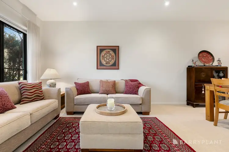 Fifth view of Homely townhouse listing, 60 Hall Mark Road, Mordialloc VIC 3195
