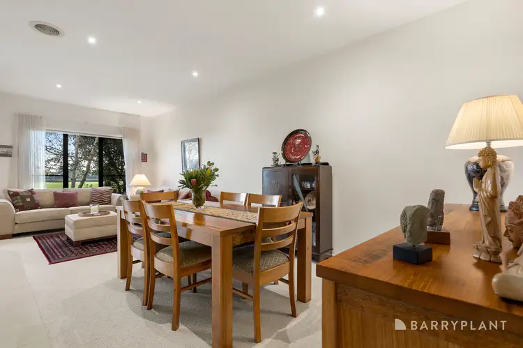 Sixth view of Homely townhouse listing, 60 Hall Mark Road, Mordialloc VIC 3195