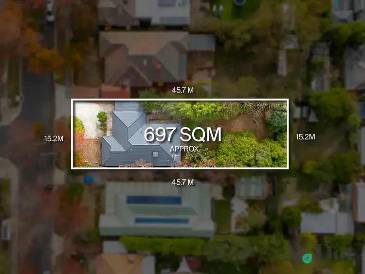 Second view of Homely house listing, 59 Haig Street, Box Hill South VIC 3128