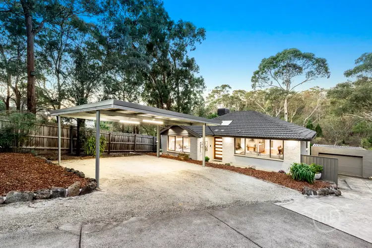 9 Paraweena Court, Greensborough VIC 3088
