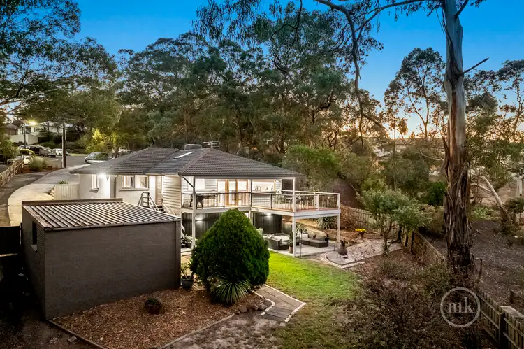 9 Paraweena Court, Greensborough VIC 3088