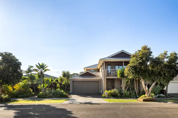 Main view of Homely house listing, 44 Bellini Way, Mernda VIC 3754