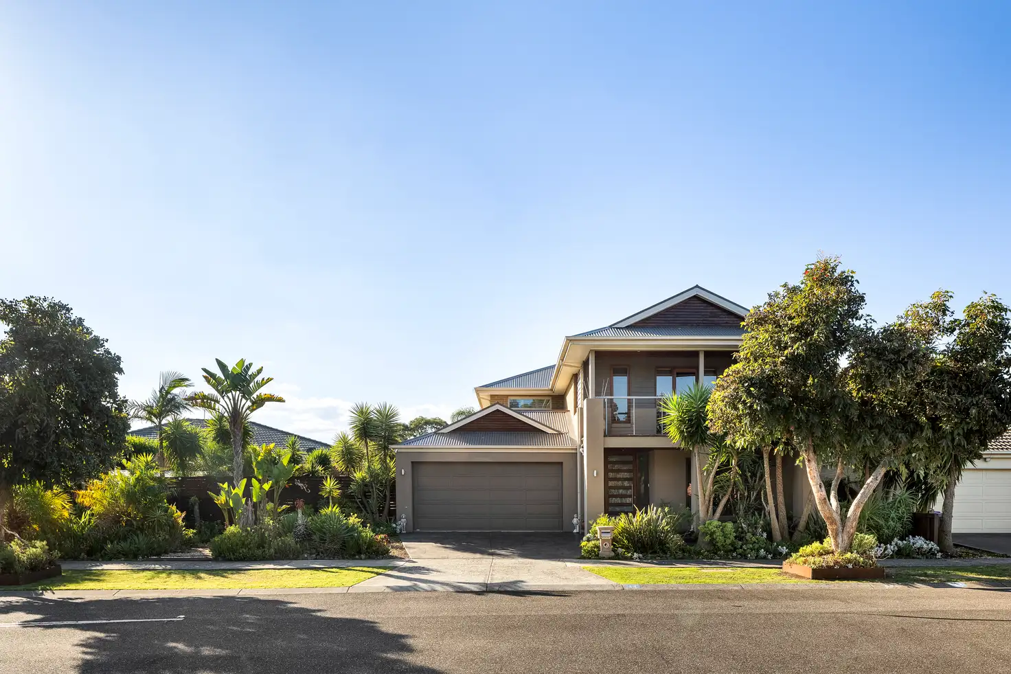 Main view of Homely house listing, 44 Bellini Way, Mernda VIC 3754
