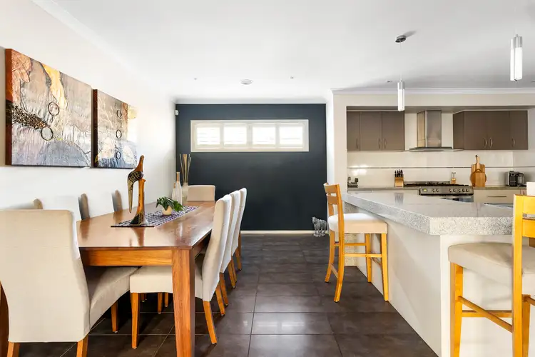 Fourth view of Homely house listing, 44 Bellini Way, Mernda VIC 3754