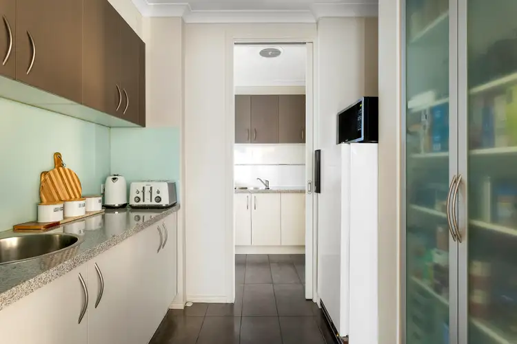 Fifth view of Homely house listing, 44 Bellini Way, Mernda VIC 3754