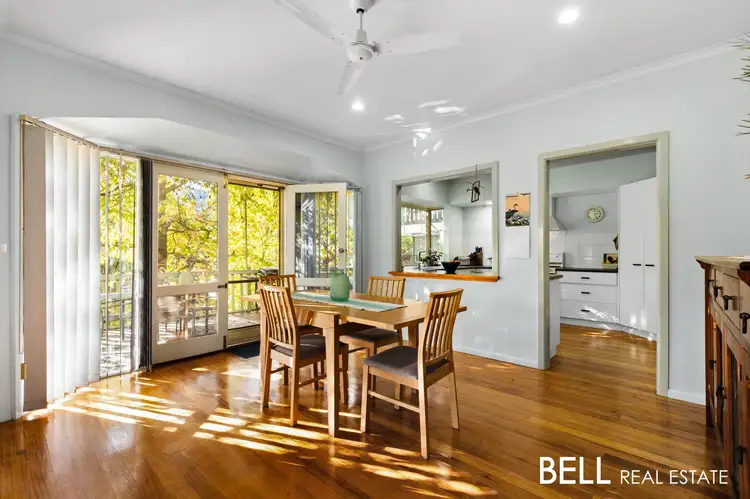 Fifth view of Homely house listing, 1313 Burwood Highway, Upper Ferntree Gully VIC 3156