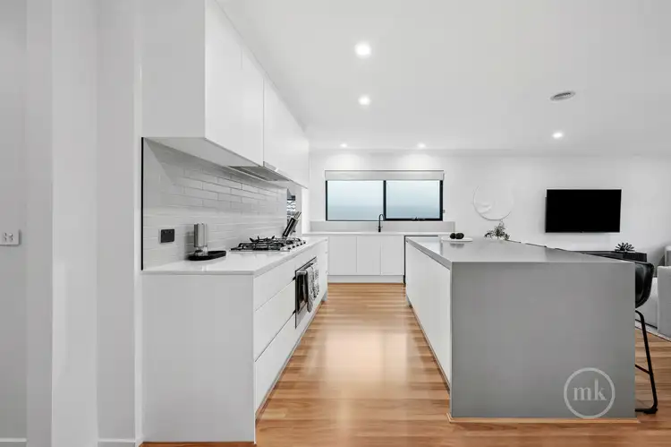 Third view of Homely house listing, 62 Nancarrow Drive, Doreen VIC 3754