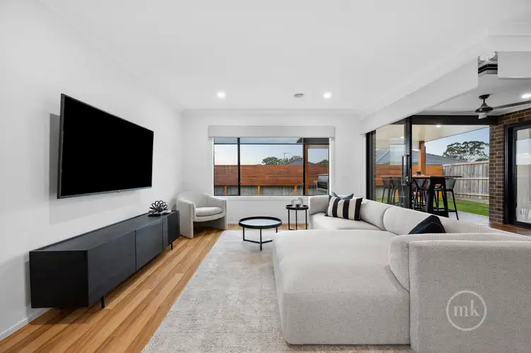 Fourth view of Homely house listing, 62 Nancarrow Drive, Doreen VIC 3754
