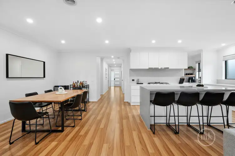 Fifth view of Homely house listing, 62 Nancarrow Drive, Doreen VIC 3754