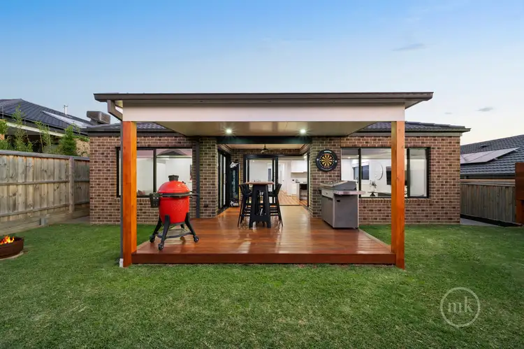 Sixth view of Homely house listing, 62 Nancarrow Drive, Doreen VIC 3754