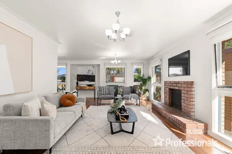 Third view of Homely house listing, 5 Barossa Avenue, Vermont South VIC 3133