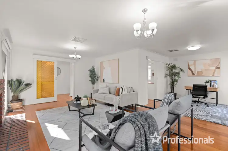 Fifth view of Homely house listing, 5 Barossa Avenue, Vermont South VIC 3133