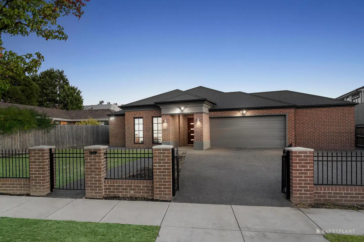 Main view of Homely house listing, 10 Pine Way, Doncaster East VIC 3109