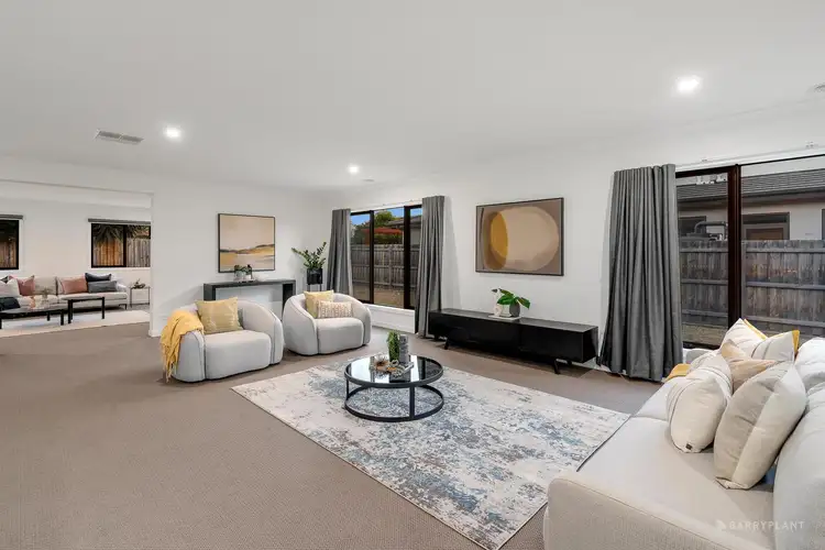 Second view of Homely house listing, 10 Pine Way, Doncaster East VIC 3109