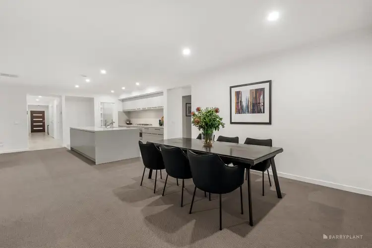 Third view of Homely house listing, 10 Pine Way, Doncaster East VIC 3109