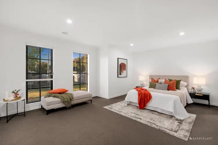 Fifth view of Homely house listing, 10 Pine Way, Doncaster East VIC 3109