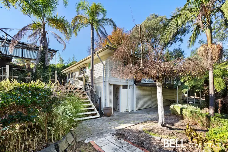 1 Swansea Court, Belgrave VIC 3160