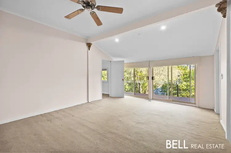 Third view of Homely house listing, 1 Swansea Court, Belgrave VIC 3160