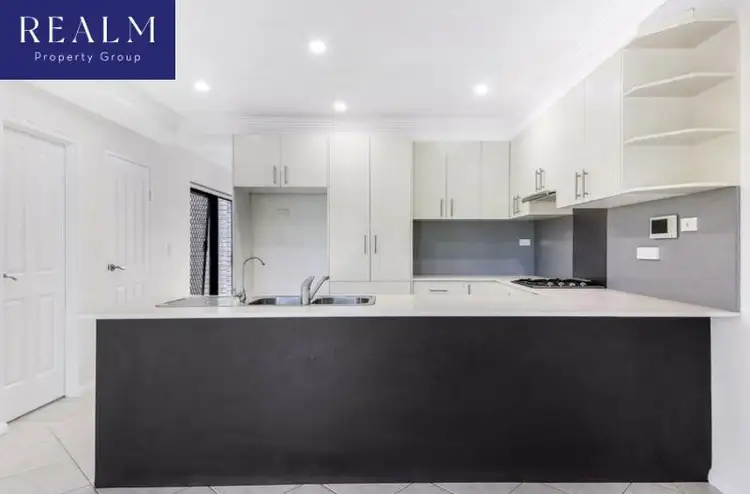 Second view of Homely semi-detached listing, 5A Bowman Street, Mortdale NSW 2223
