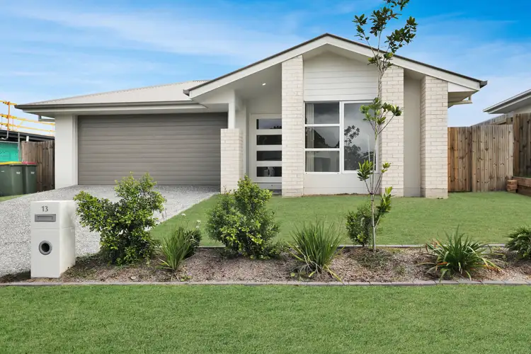 13 Mettle Street, Gleneagle QLD 4285