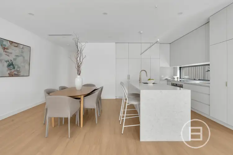Second view of Homely house listing, 22A Harrington Road, Airport West VIC 3042