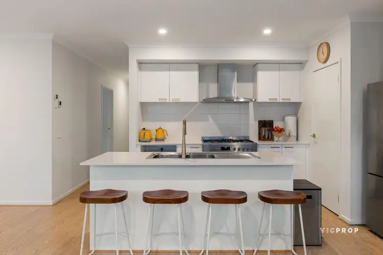 Second view of Homely house listing, 64 Karawarra Circuit, Cranbourne North VIC 3977
