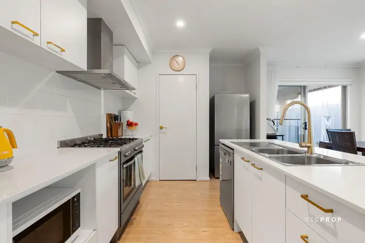 Third view of Homely house listing, 64 Karawarra Circuit, Cranbourne North VIC 3977