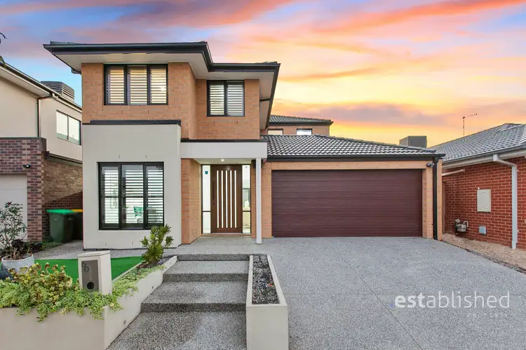 60 Kittyhawk Road, Point Cook VIC 3030