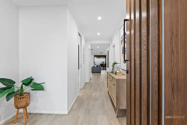Second view of Homely house listing, 60 Kittyhawk Road, Point Cook VIC 3030