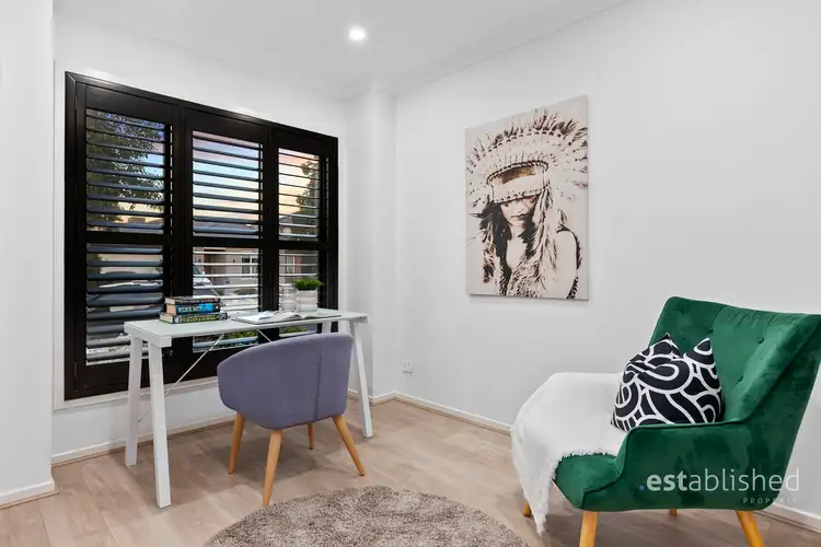 Third view of Homely house listing, 60 Kittyhawk Road, Point Cook VIC 3030