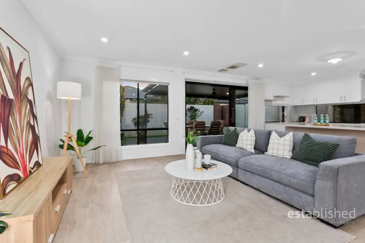 Fourth view of Homely house listing, 60 Kittyhawk Road, Point Cook VIC 3030