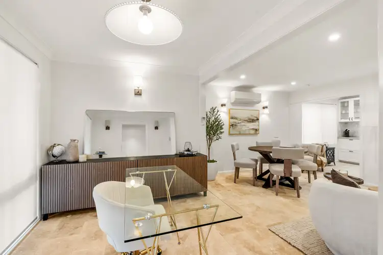 Third view of Homely house listing, 1 Lemrac Avenue, Corrimal NSW 2518