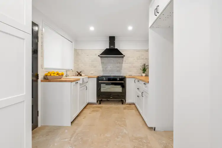 Fourth view of Homely house listing, 1 Lemrac Avenue, Corrimal NSW 2518