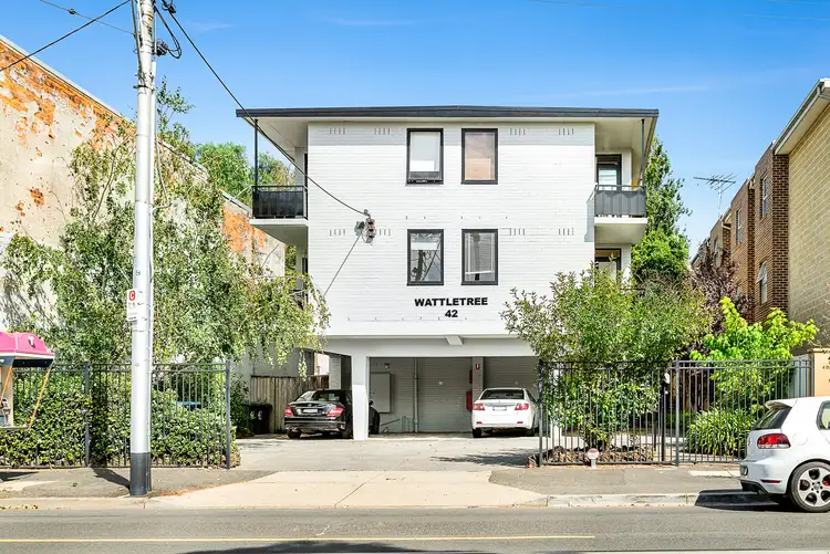 Second view of Homely unit listing, 10/42 Wattletree Road, Armadale VIC 3143
