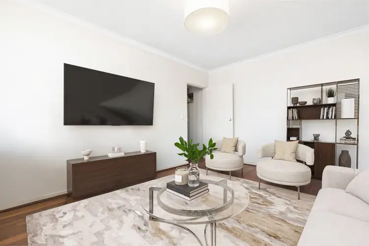 Third view of Homely unit listing, 10/42 Wattletree Road, Armadale VIC 3143